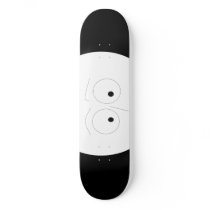 Pavement On Deck Skate Board Deck