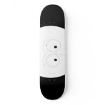 Pavement On Deck Skate Board Deck