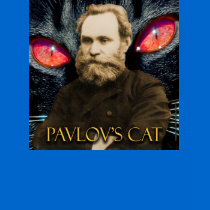 Pavlov's Cat T-Shirt