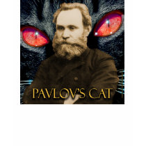 Pavlov's Cat T-Shirt by Zoey_London Pavlov's Cat T-Shirt