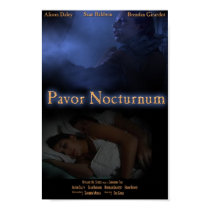 Pavor Nocturnum posters