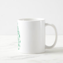 Paw Mugs