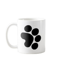Paw Paw's Mug