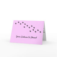 paw-print-divider, paw-print-divider, paw-print... card
