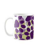 Paw Print Mug mugs