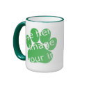 Paw Print Mug Design by templates Paw Print Mug Design