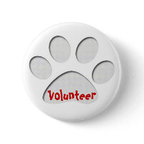 paw, Volunteer buttons
