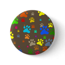 Paw Wallpaper buttons by prawny Paw Wallpaper buttons