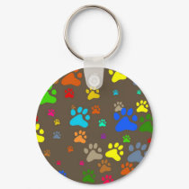 Paw Wallpaper keychains by prawny Paw Wallpaper keychains