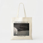 Paw & Whiskers tote Tote Bags