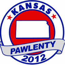 Pawlenty - kansas photo cut outs