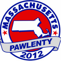 Pawlenty - massachusetts photo cutouts