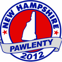 Pawlenty - new hampshire photo cutout