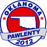 Pawlenty - oklahoma cut outs