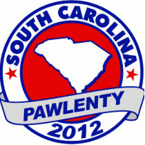 Pawlenty - south carolina photo cutouts