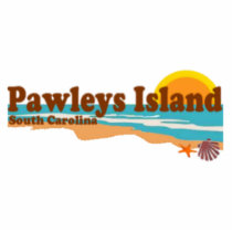 Pawleys Island. photo sculptures