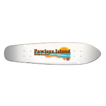 Pawleys Island. skateboards by iShore Pawleys Island. skateboards