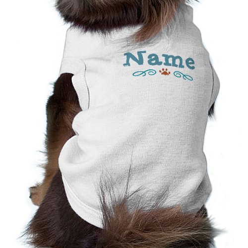 Pawlicious petshirt