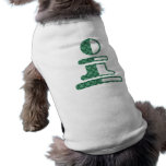 Pawn Dog Shirt