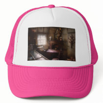 Pawn - In the Pawn Shop hats