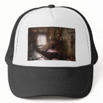 Pawn - In the Pawn Shop hats