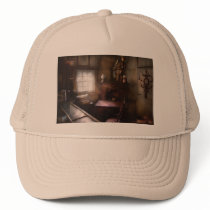 Pawn - In the Pawn Shop hats
