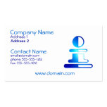 Pawn Play Business Card