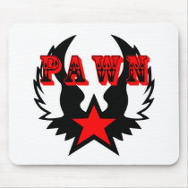 Pawn Star mousepads by ColorShow Pawn Star mousepads