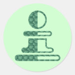 Pawn Sticker