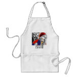 Pawn Warriors: Apron [DN1-2] (Edit Text)