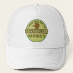 PAWNBROKER HAT