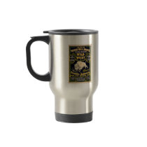 Pawnee Bill Shows Wild West Mugs