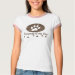 Ladies Ringer T-Shirt