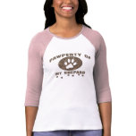 Pawperty_Shepard_zazzle2 T-shirt