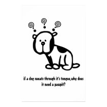Pawpits posters