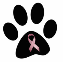 Paws 4 Hope Pin photo sculptures by iSupplyDesign Paws 4 Hope Pin photo sculptures