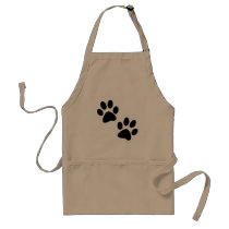 Paws Aprons