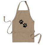 Paws aprons