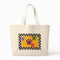 Paws bags by Deedles_Dee Paws bags