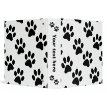 Paws Binders