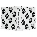 Paws binders