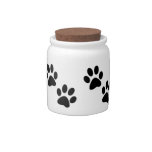 Paws Candy Dish
