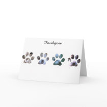 paws cards