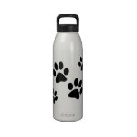Paws Drinking Bottles