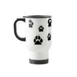 Paws for a cuppa !! mugs