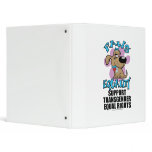 Paws for Equality Transgender