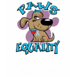 Paws for Equality Transgender