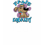Paws for Equality Transgender