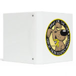 Paws for the Cure Suicide Prevention Binders