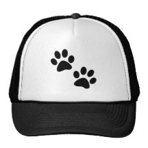 Paws Hats